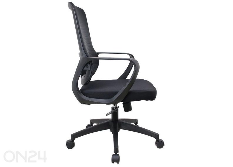 Töötool Kairo, must suurendatud