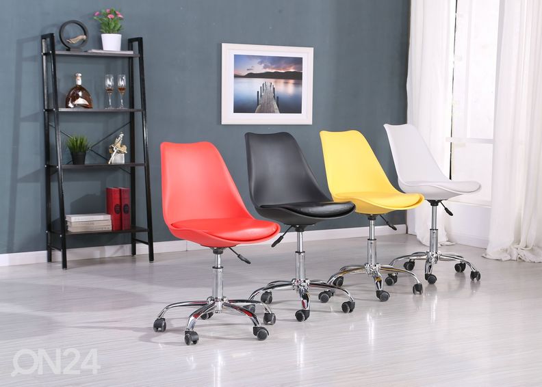 Töötool Karen suurendatud