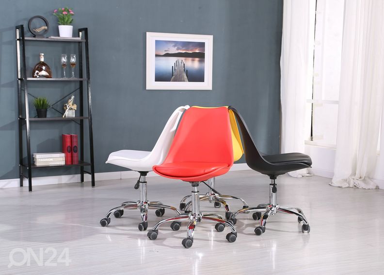 Töötool Karen suurendatud