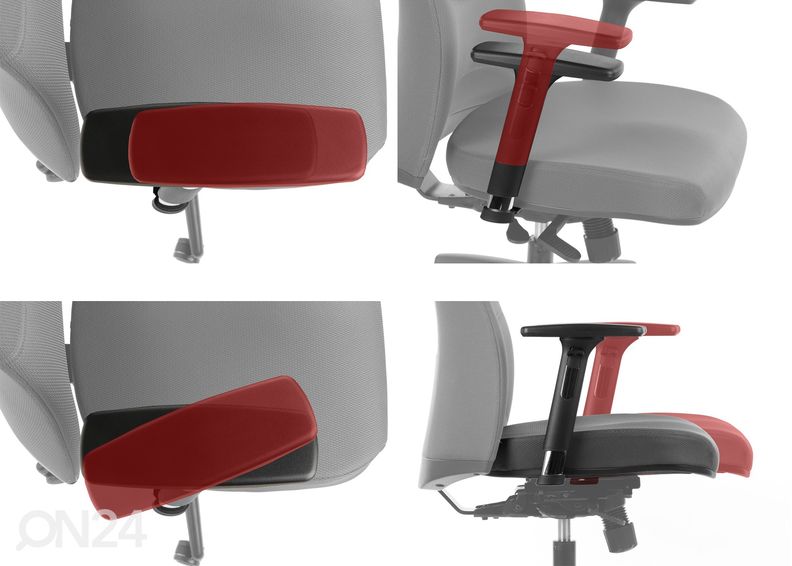 Töötool Kenton suurendatud