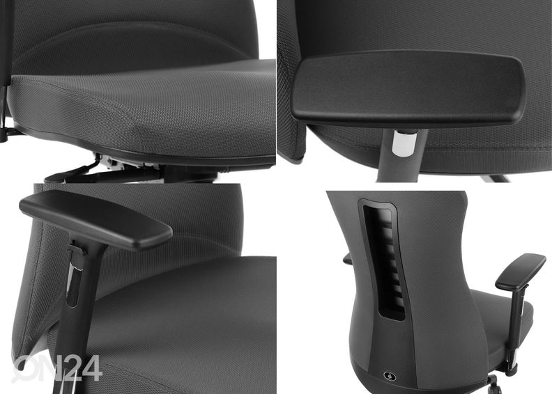 Töötool Kenton suurendatud