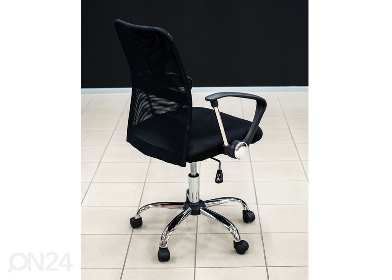 Töötool Kevin suurendatud