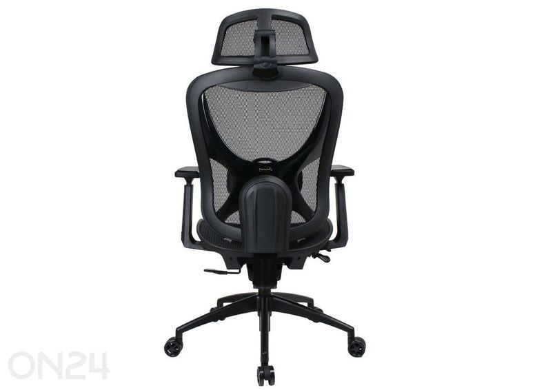 Töötool Max, must suurendatud