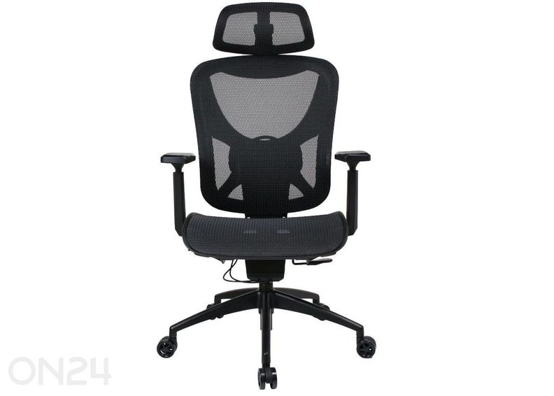 Töötool Max, must suurendatud