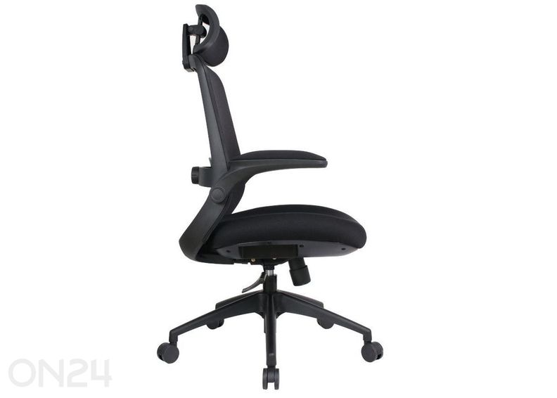 Töötool Morgan suurendatud