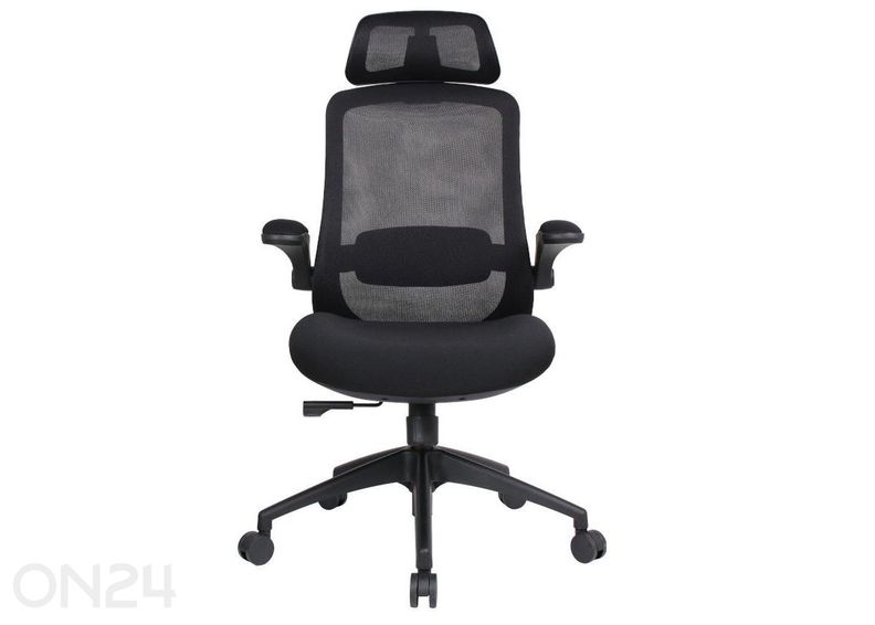 Töötool Morgan suurendatud