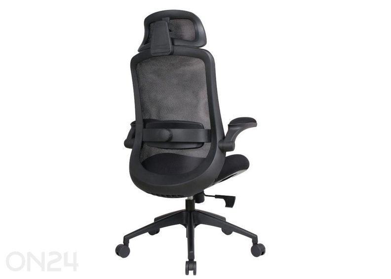 Töötool Morgan suurendatud