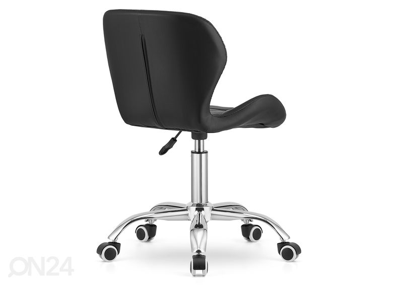 Töötool, must suurendatud