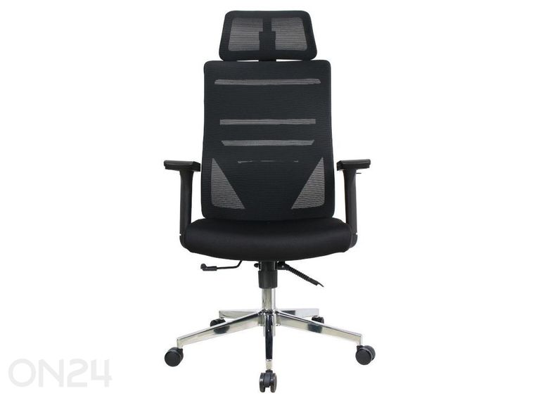 Töötool Norman, must suurendatud