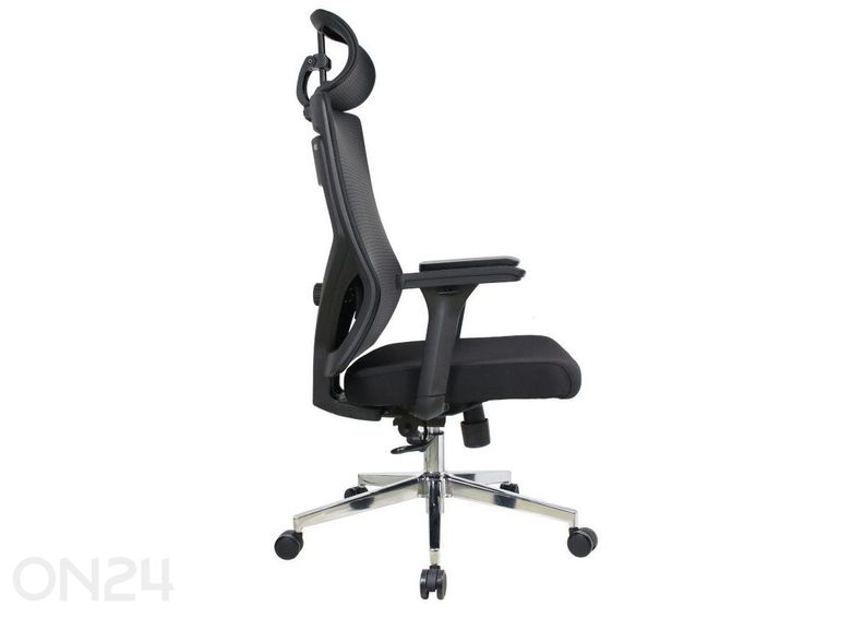 Töötool Norman, must suurendatud