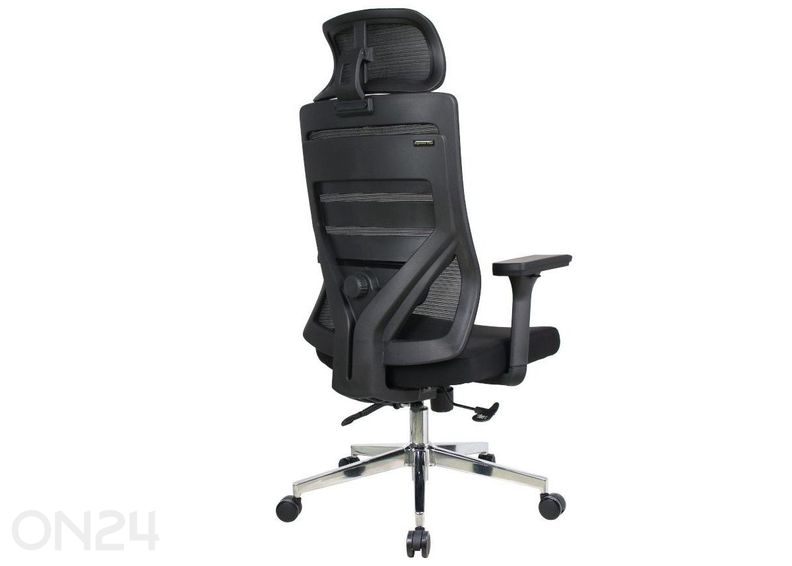 Töötool Norman, must suurendatud