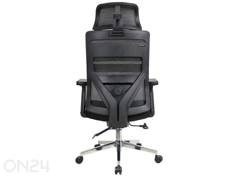 Töötool Norman, must suurendatud