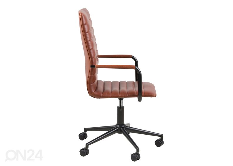 Töötool Okla suurendatud