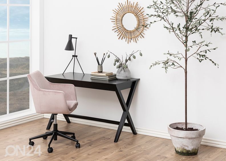 Töötool Ontario suurendatud