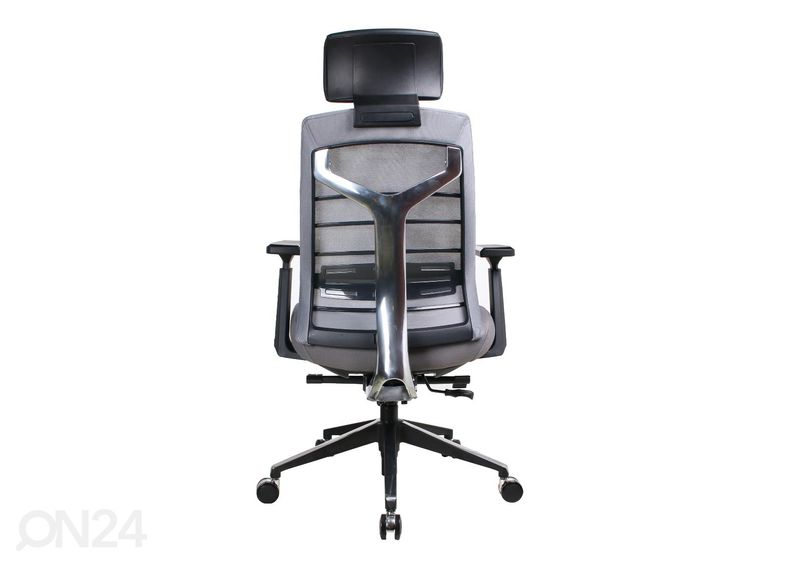 Töötool Pierce hall suurendatud