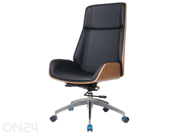 Töötool President suurendatud