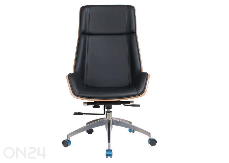 Töötool President suurendatud