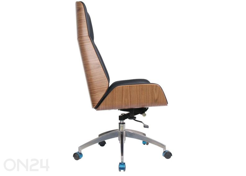 Töötool President suurendatud