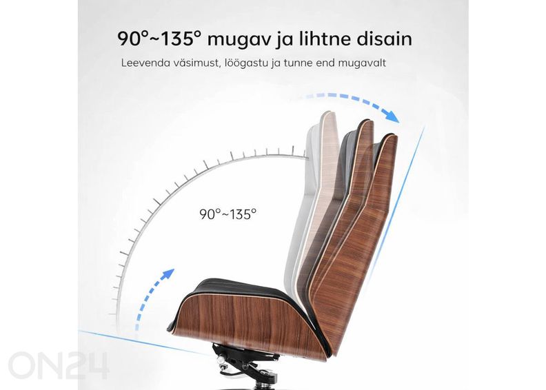 Töötool President suurendatud