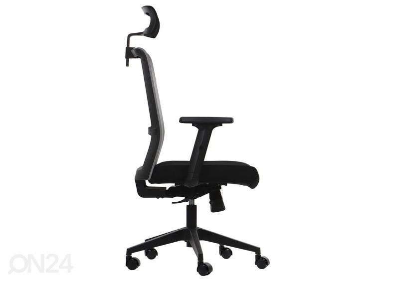 Töötool Riverton suurendatud