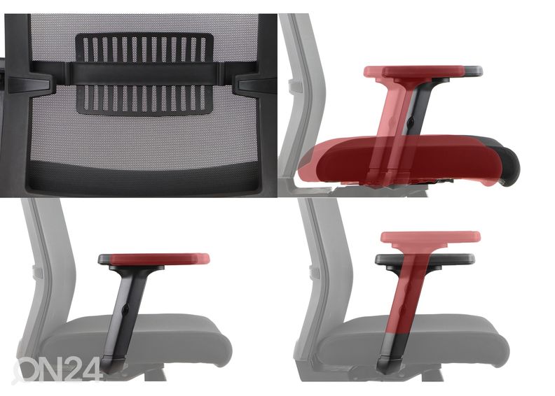 Töötool Riverton suurendatud