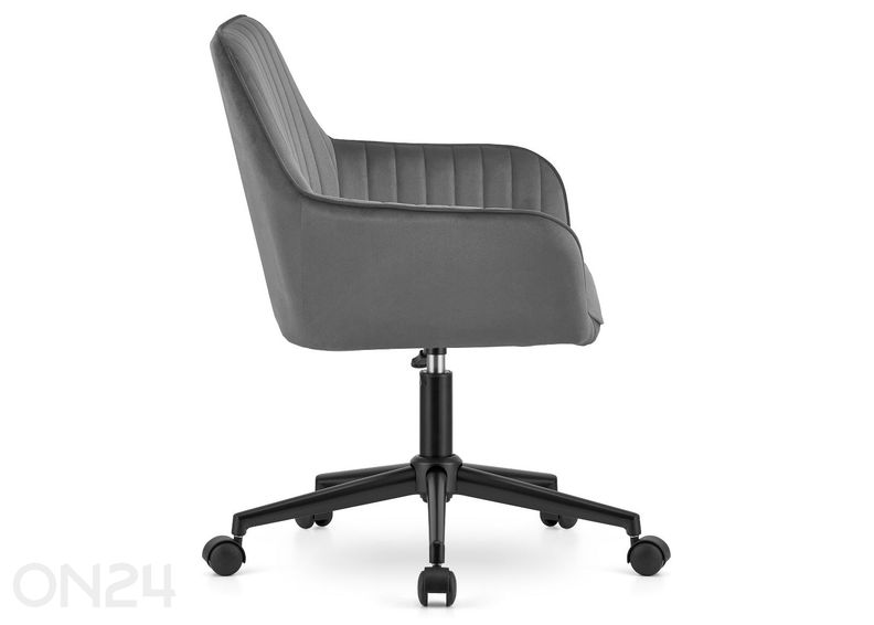 Töötool Roxy, tumehall suurendatud