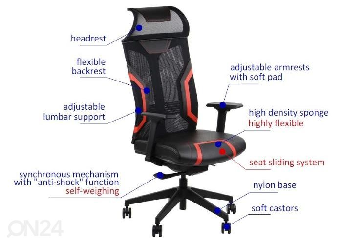 Töötool Ryder Extreme suurendatud