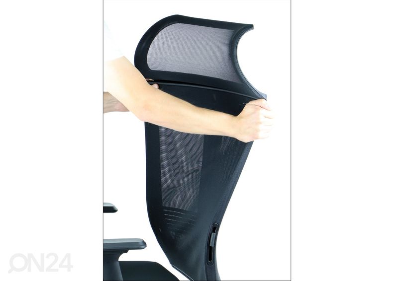 Töötool Ryder, must suurendatud