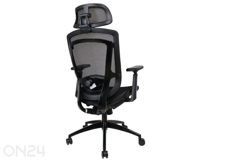 Töötool Shirley, must suurendatud