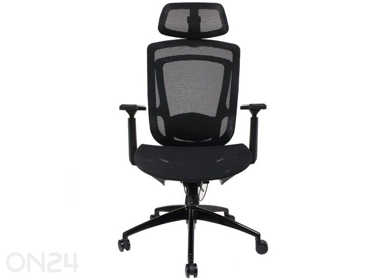 Töötool Shirley, must suurendatud