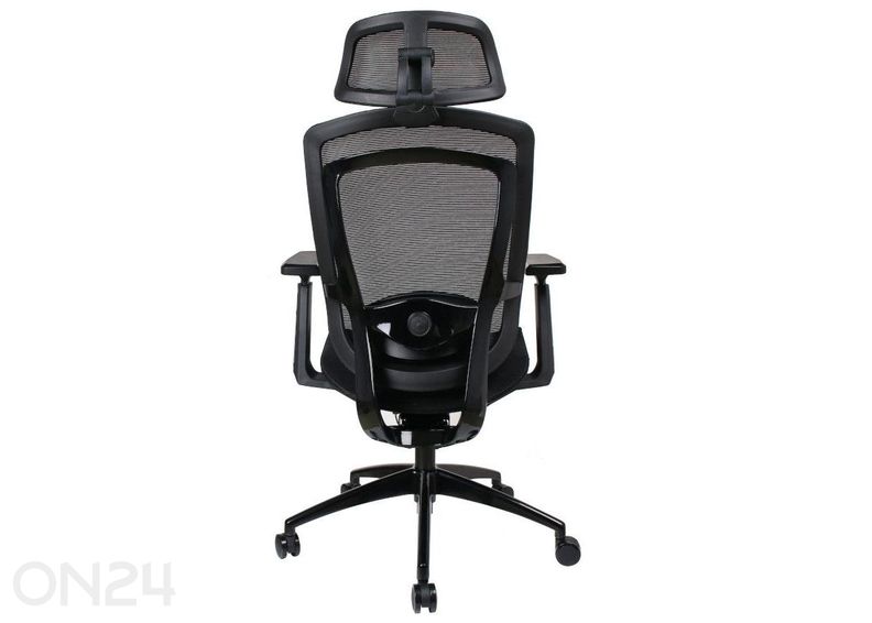 Töötool Shirley, must suurendatud