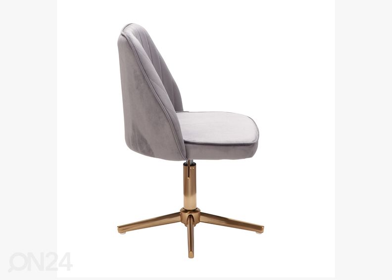 Töötool / söögitool, hall suurendatud