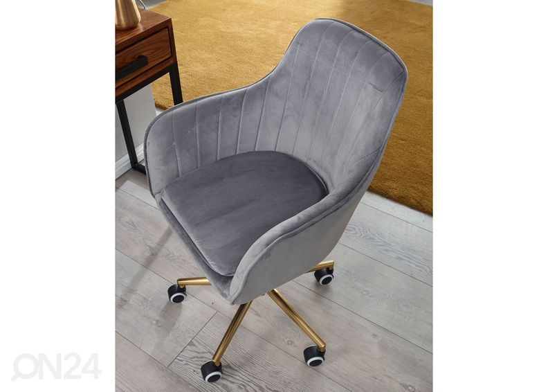 Töötool Stuhl, helehall suurendatud