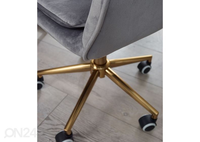 Töötool Stuhl, helehall suurendatud