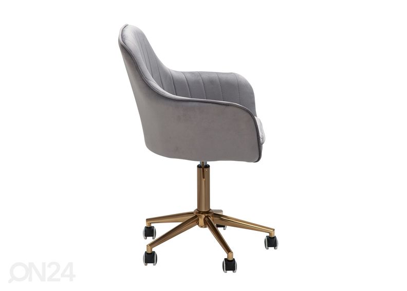 Töötool Stuhl, helehall suurendatud