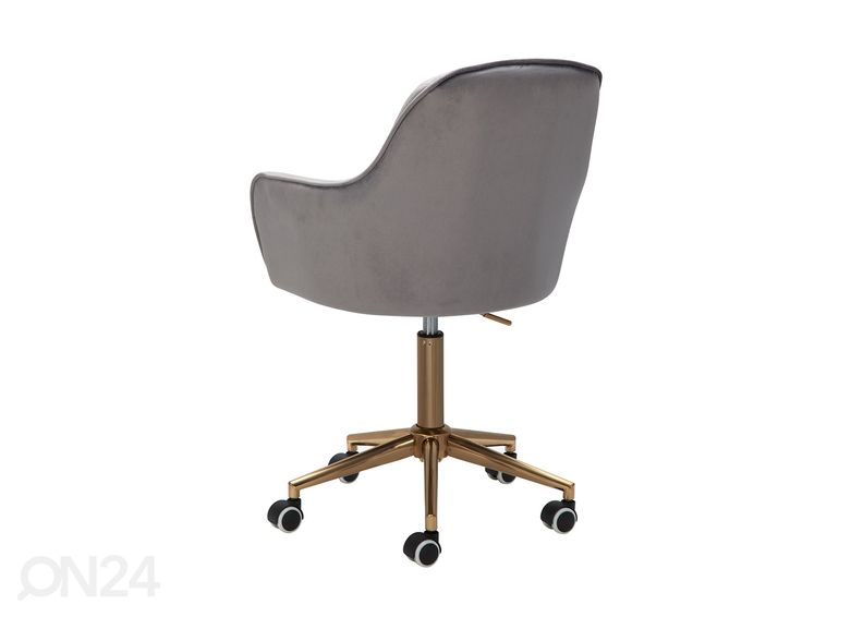 Töötool Stuhl, helehall suurendatud