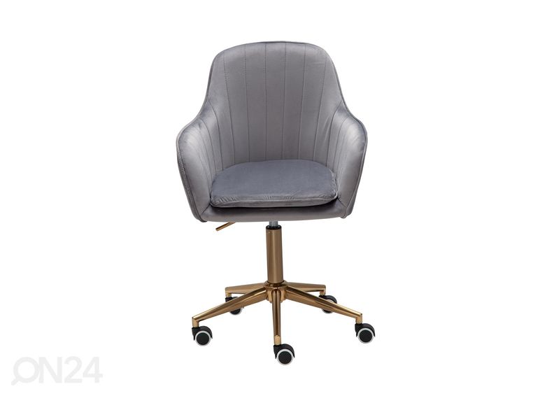 Töötool Stuhl, helehall suurendatud