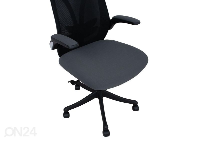 Töötool Tandy suurendatud