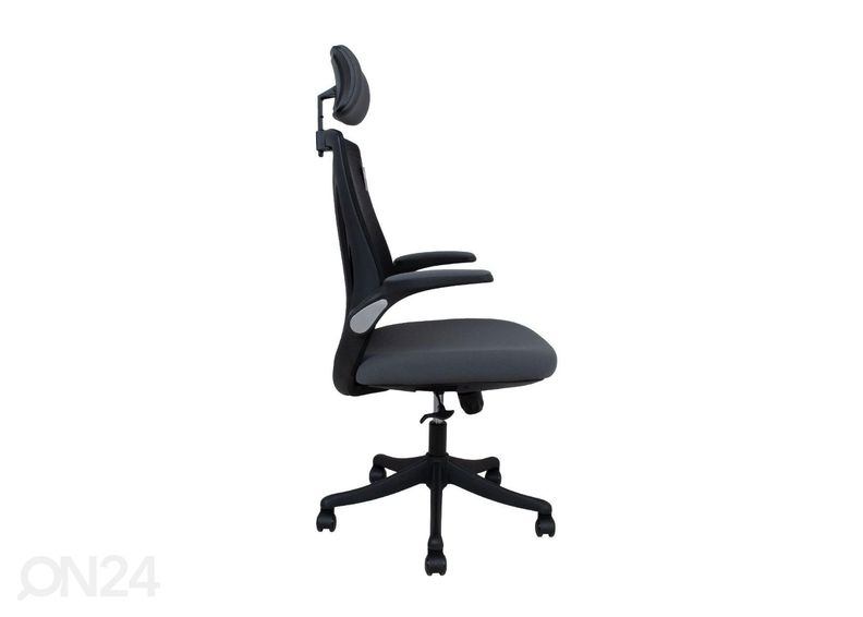 Töötool Tandy suurendatud