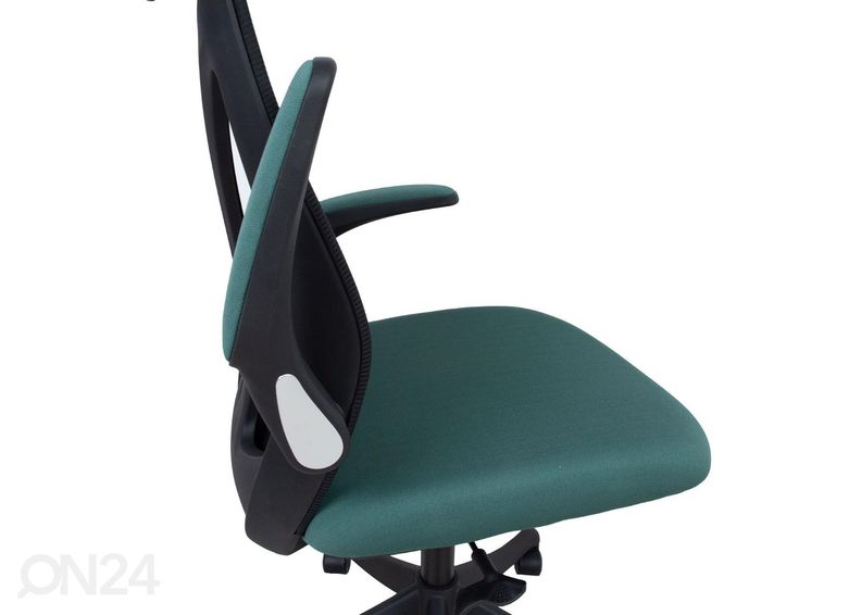 Töötool Tandy suurendatud