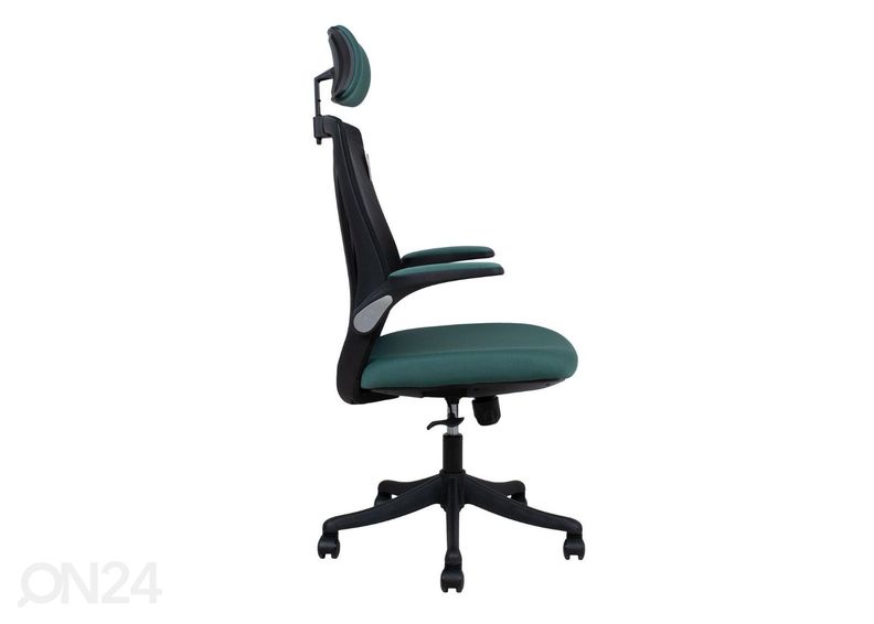 Töötool Tandy suurendatud