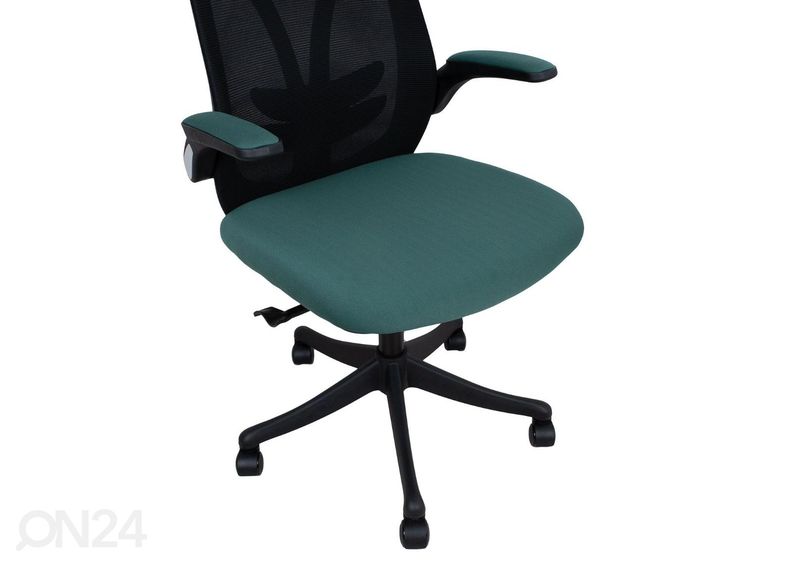 Töötool Tandy suurendatud