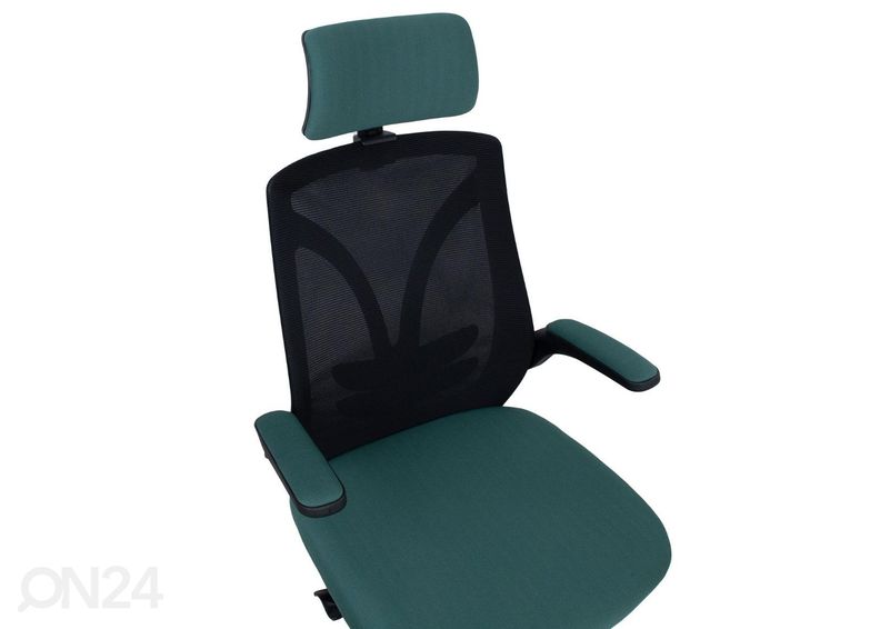 Töötool Tandy suurendatud