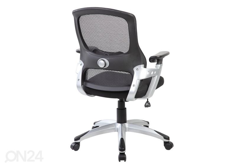 Töötool Vegas suurendatud