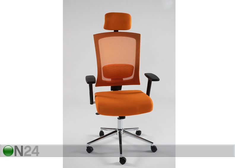 Töötool Virginia, oranž suurendatud