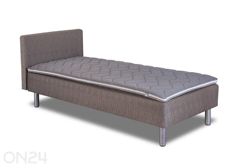 Topeltvedrustusega voodikomplekt Hypnos Diana 80x200 cm suurendatud