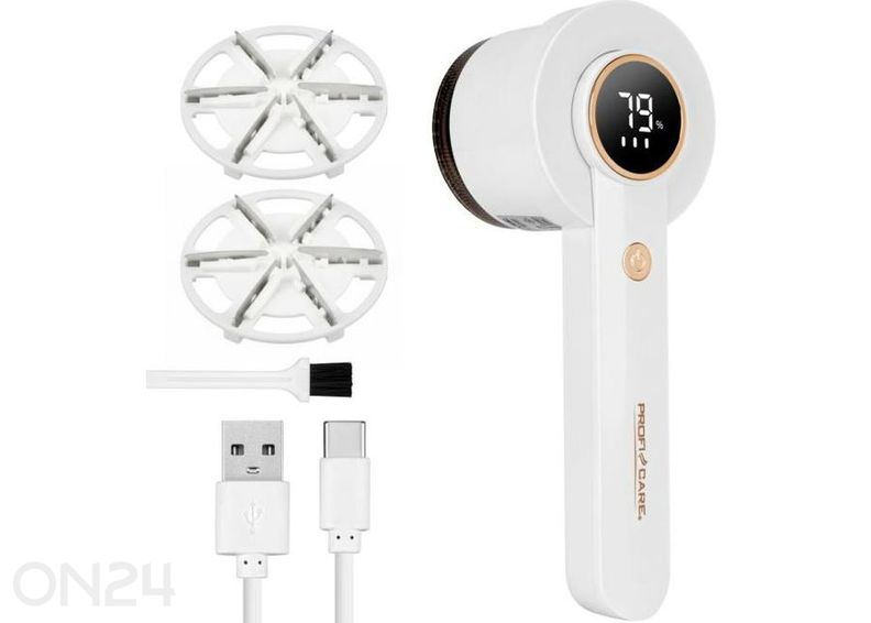 Topilõikur Proficare PCTC3129A suurendatud