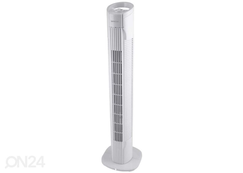 Tornventilaator Sencor SFT3107WH suurendatud