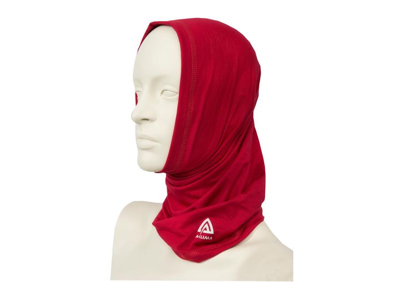 Torusall Lightwool Aclima suurendatud