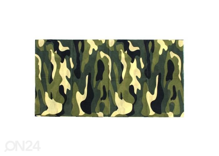 Torusall MTHDR Scarf Green Camo suurendatud